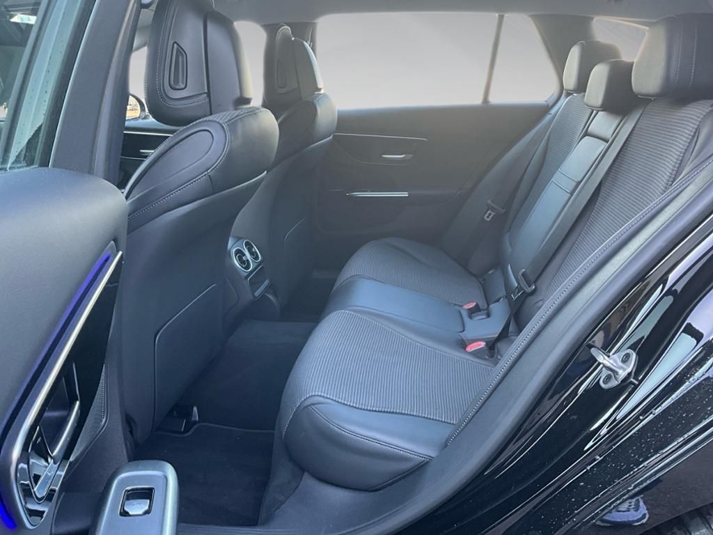 Mercedes-Benz C 220 2022