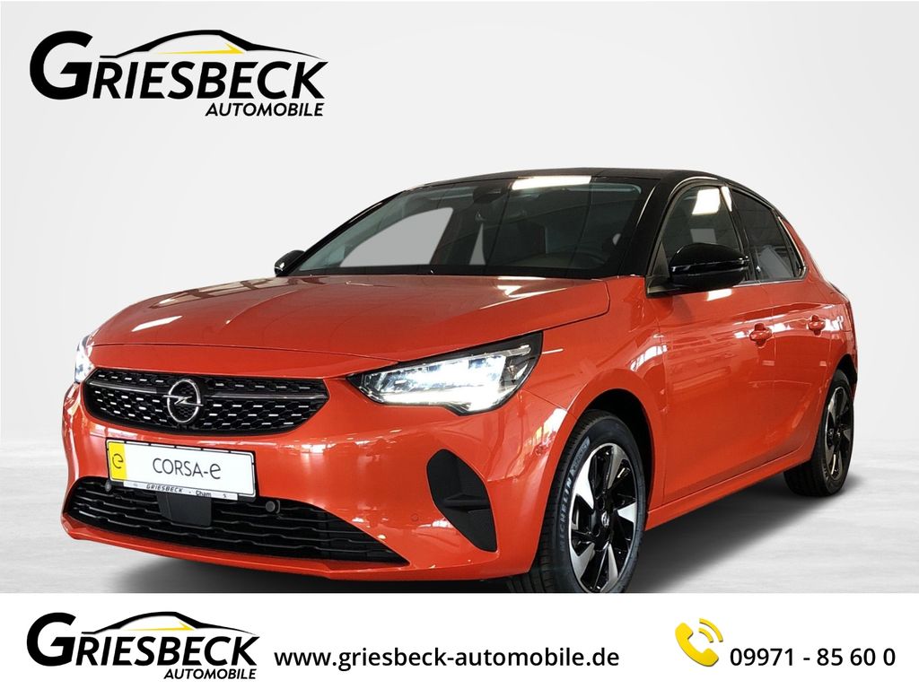 Opel Corsa 2023