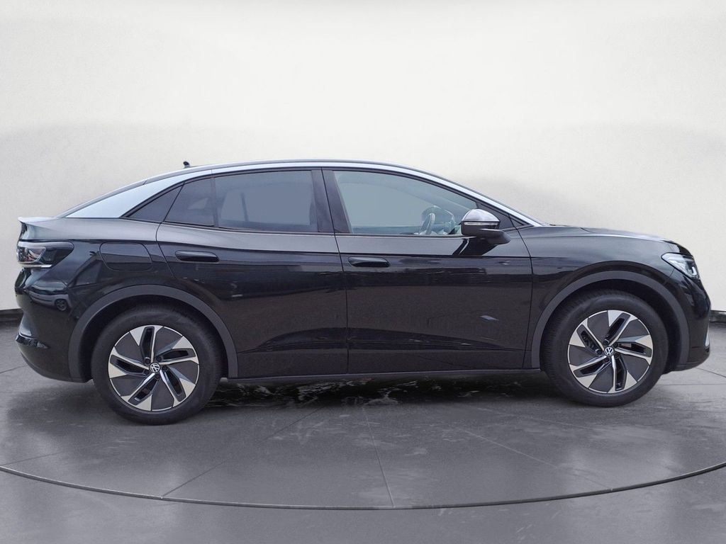 Volkswagen ID.5 2025