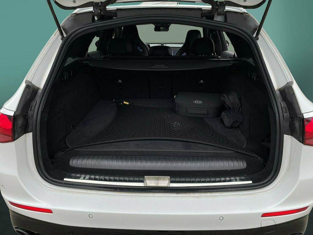 Mercedes-Benz E 53 AMG 2024