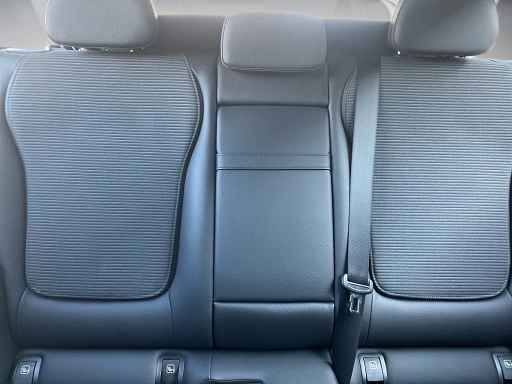 Mercedes-Benz C 220 2022