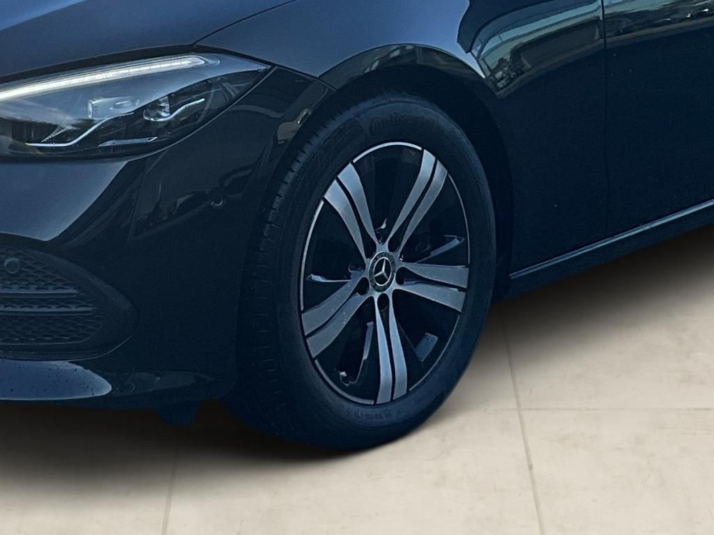 Mercedes-Benz C 220 2022