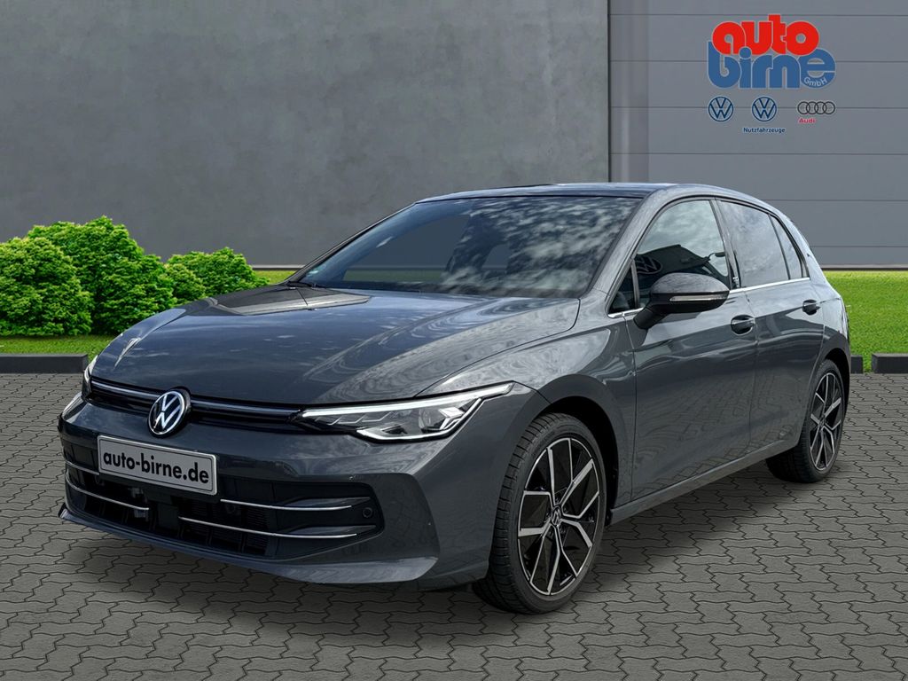 Volkswagen Golf 2024