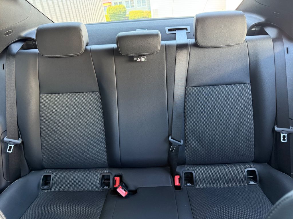 Mercedes-Benz CLA 200 2020