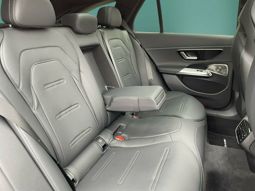 Mercedes-Benz E 53 AMG 2024