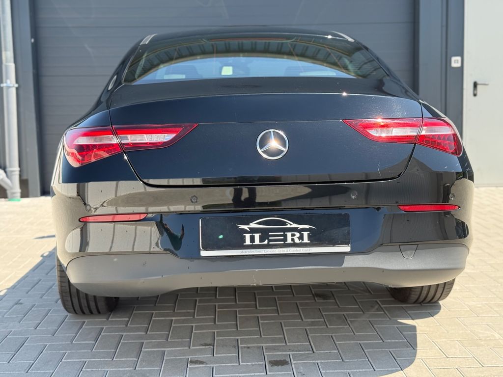 Mercedes-Benz CLA 200 2020