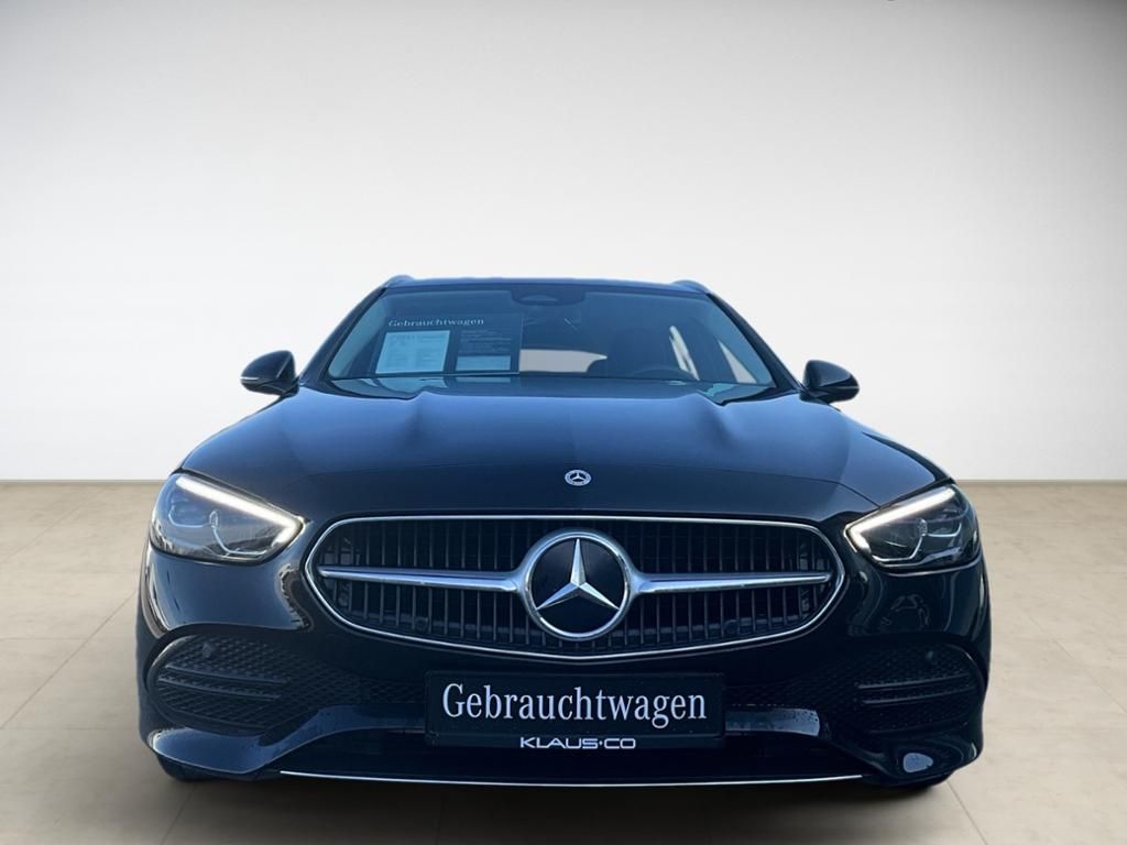 Mercedes-Benz C 220 2022