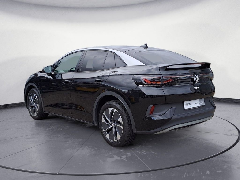 Volkswagen ID.5 2025