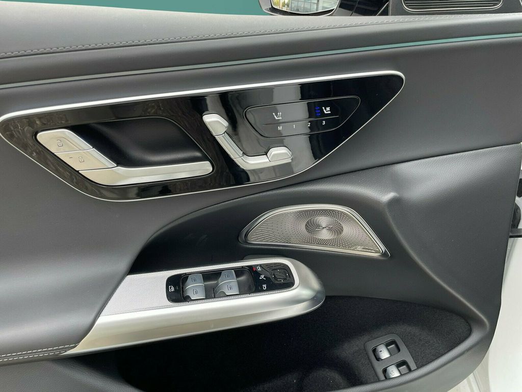 Mercedes-Benz E 53 AMG 2024