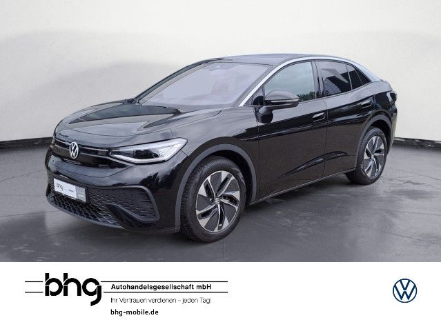 Volkswagen ID.5 2025