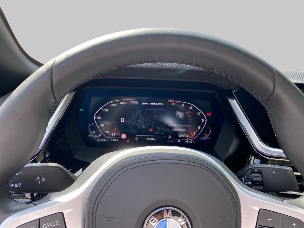 BMW Z4 M40 2024