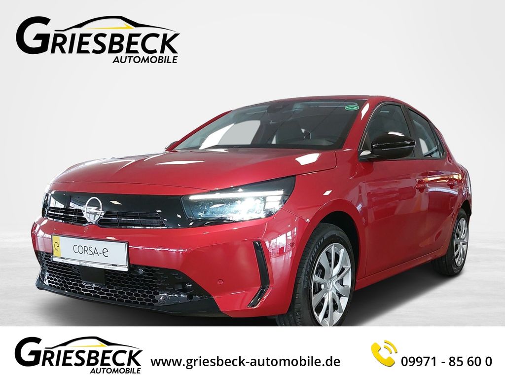 Opel Corsa 2023