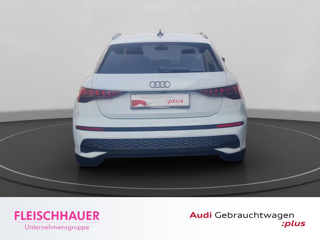 Audi A3 2024