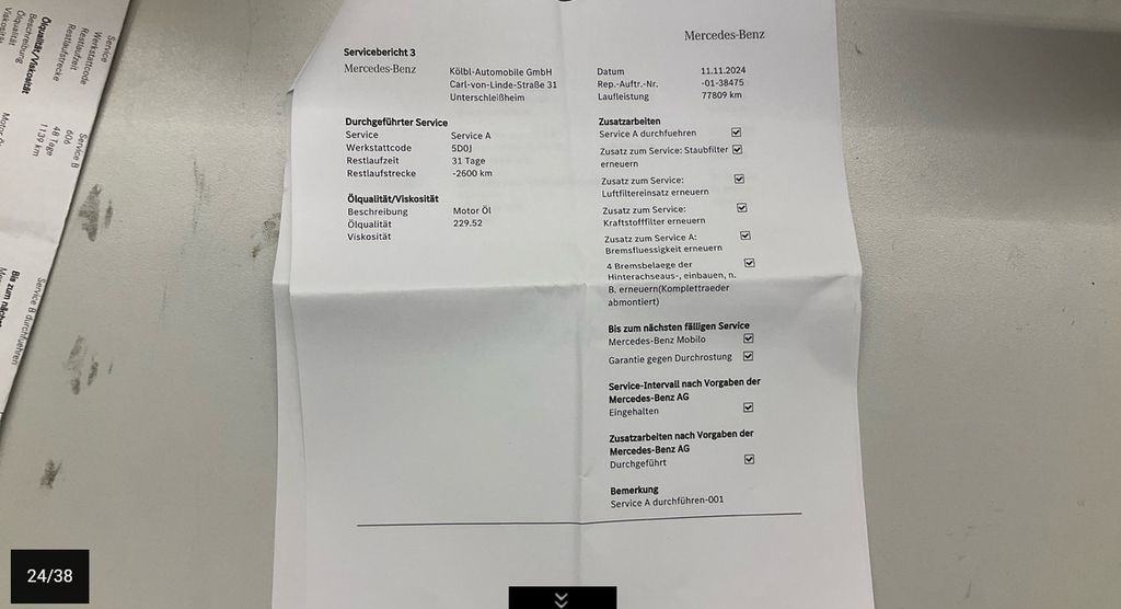 Mercedes-Benz GLC 300 2022