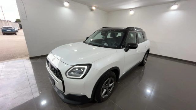 MINI Cooper Countryman 2024