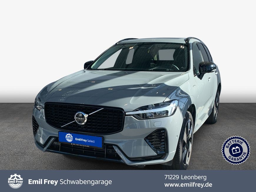 Volvo XC60 2024