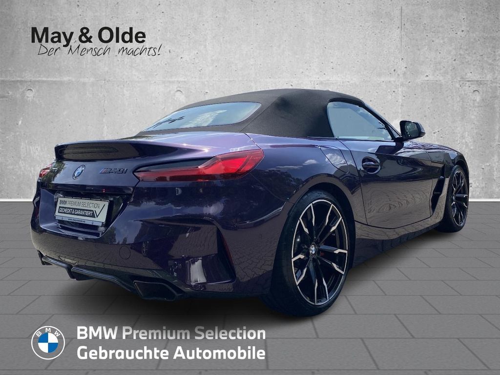 BMW Z4 M40 2024