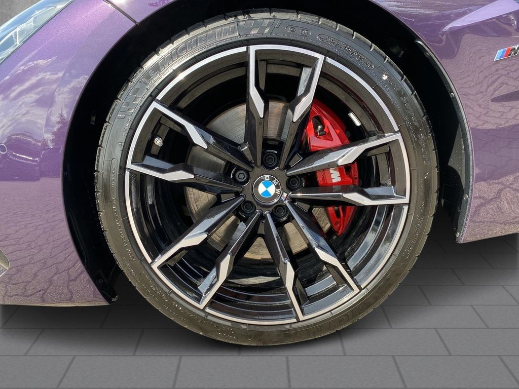 BMW Z4 M40 2024