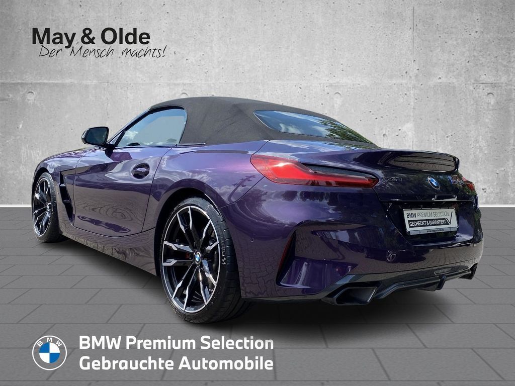 BMW Z4 M40 2024