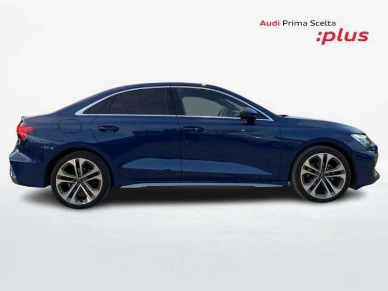 Audi A3 2024