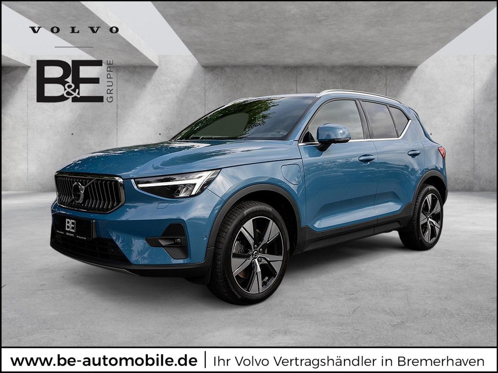 Volvo XC40 2022