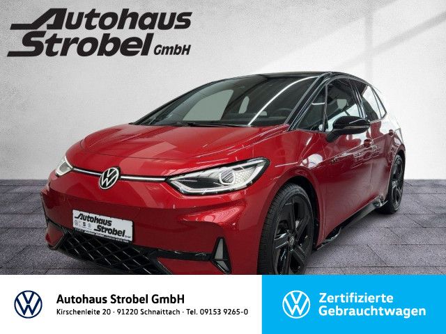 Volkswagen ID.3 2025