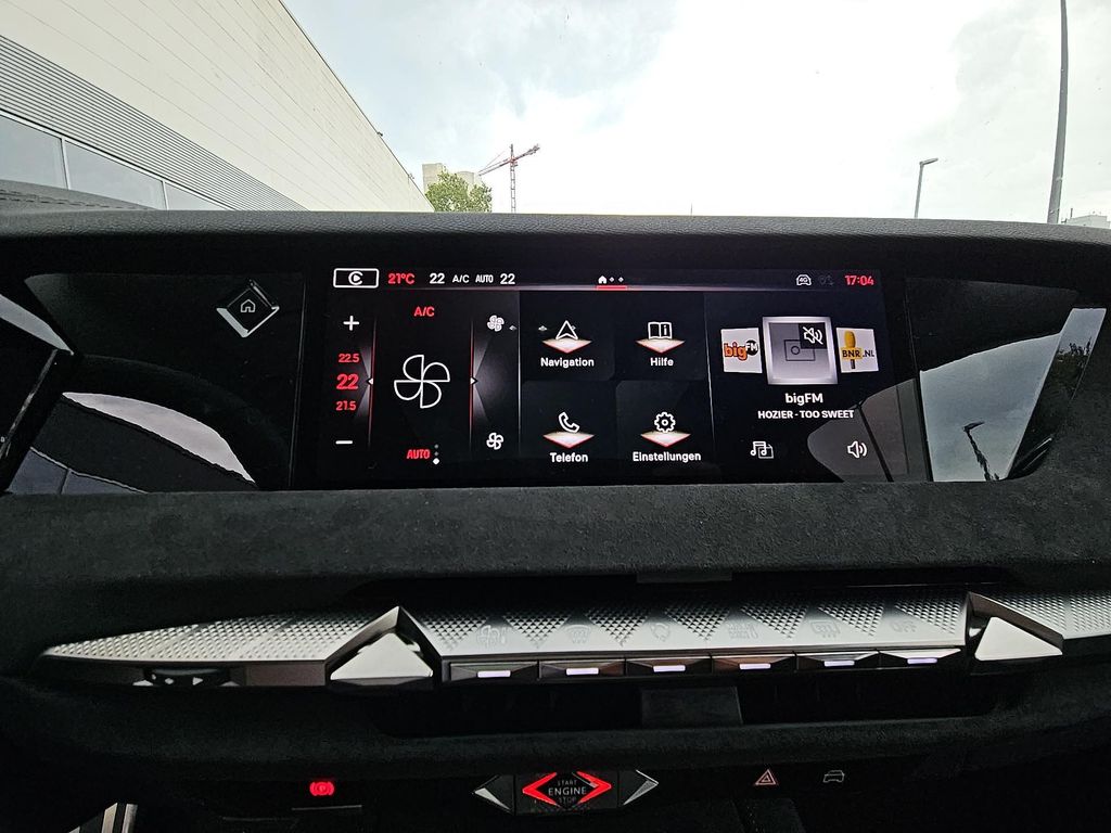 DS Automobiles DS4 2025