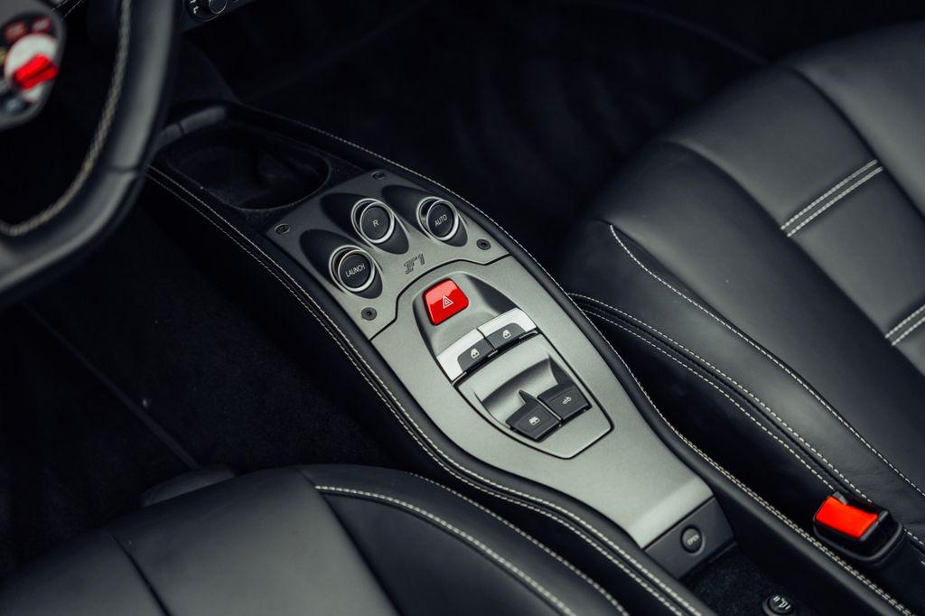 Ferrari 458 2013