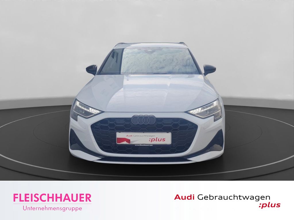 Audi A3 2024
