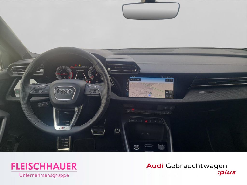 Audi A3 2024