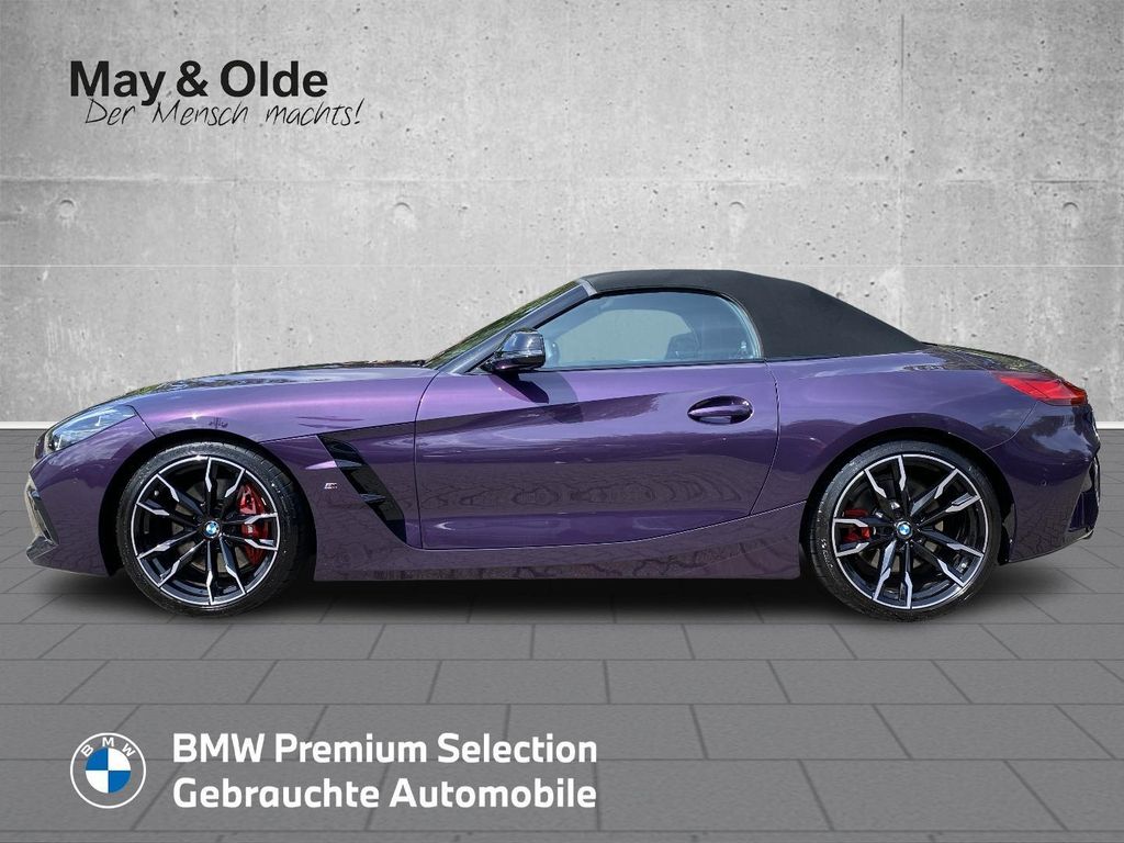 BMW Z4 M40 2024