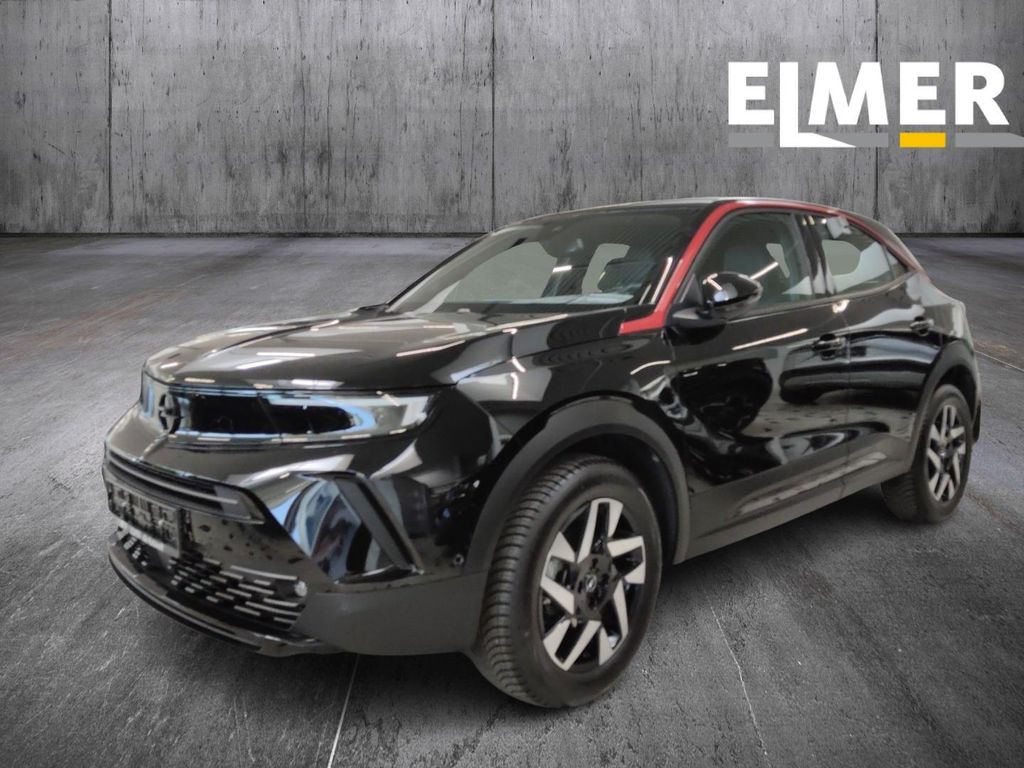 Opel Mokka 2024