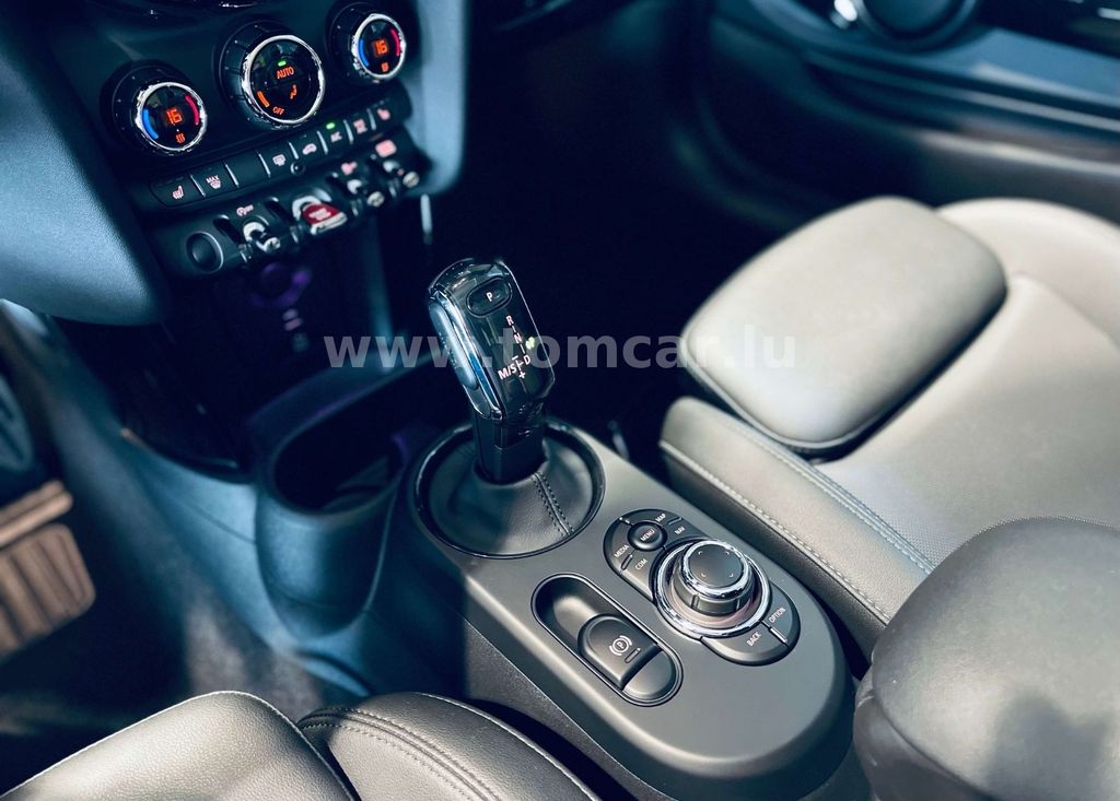 MINI John Cooper Works Cabrio 2023