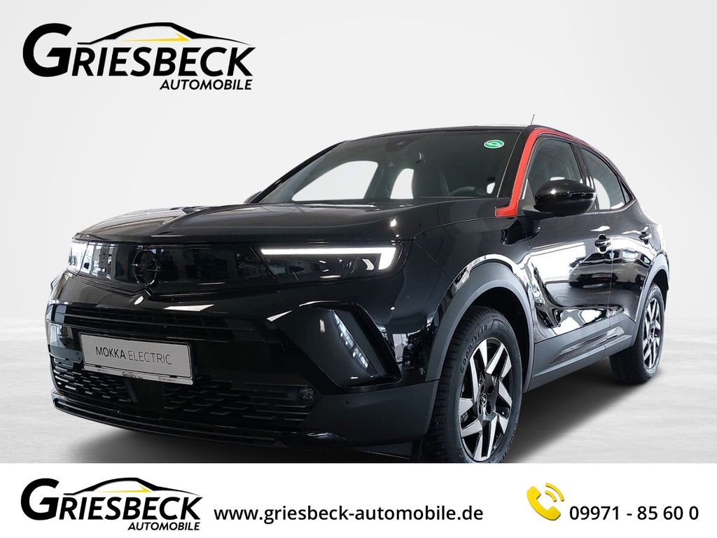 Opel Mokka-e 2023