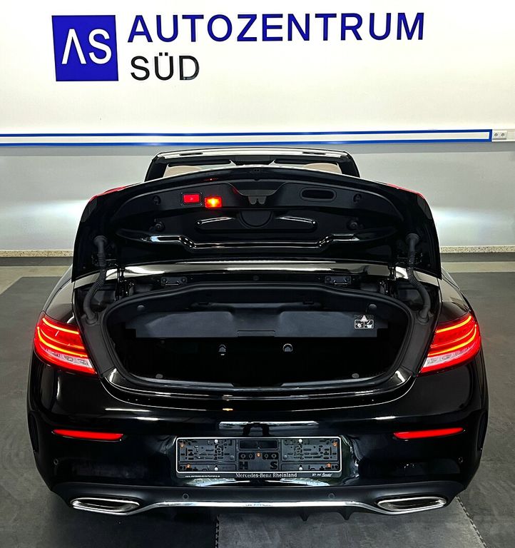 Mercedes-Benz C 300 2020