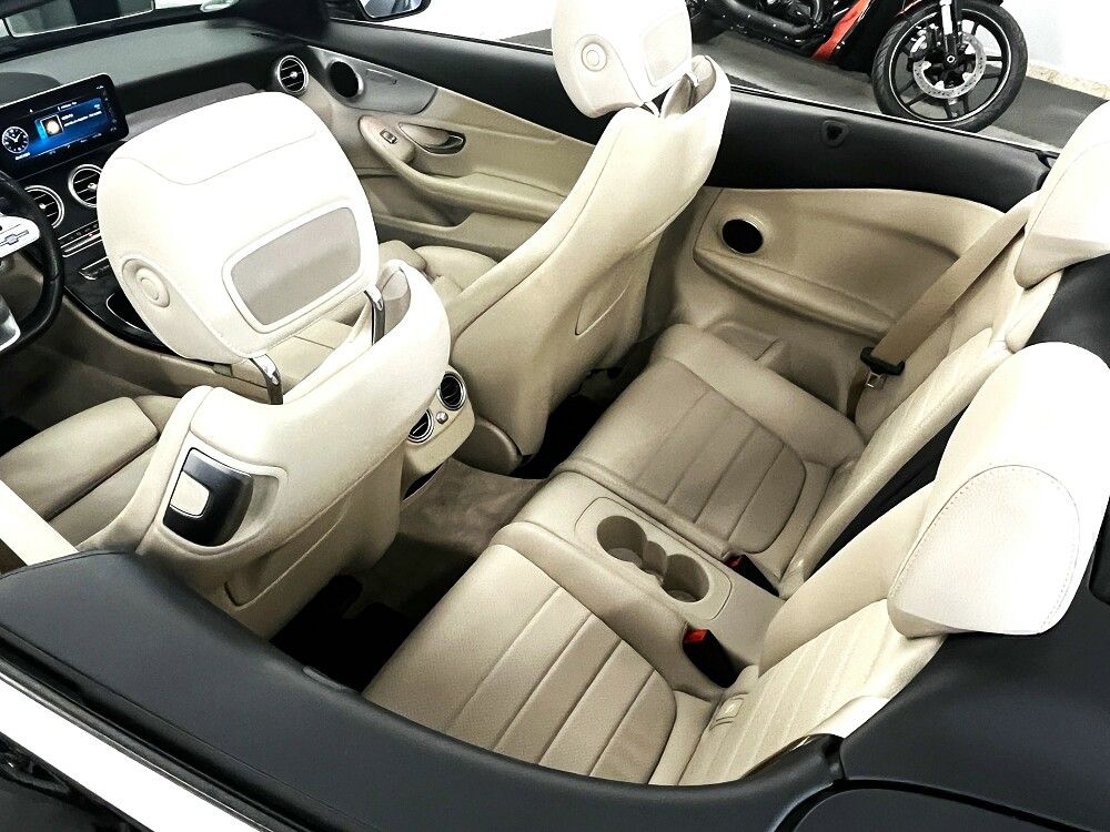Mercedes-Benz C 300 2020