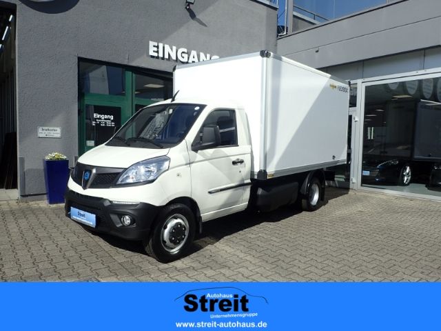 Piaggio Porter 2022