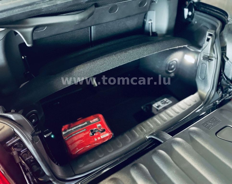 MINI John Cooper Works Cabrio 2023