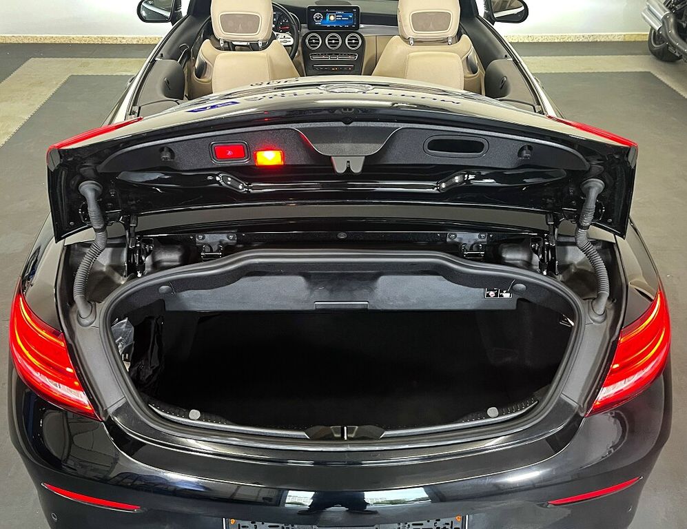 Mercedes-Benz C 300 2020