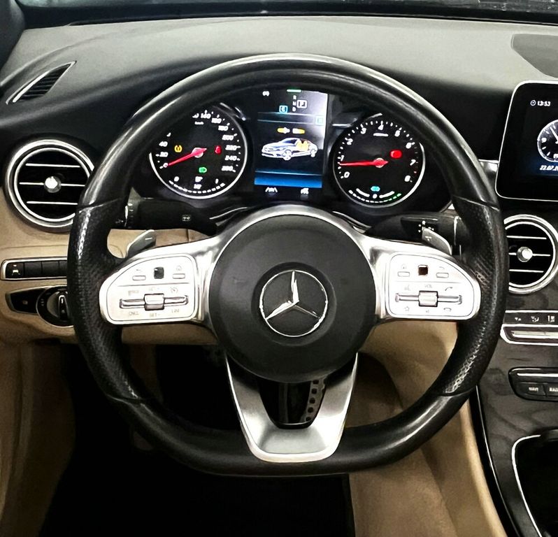 Mercedes-Benz C 300 2020