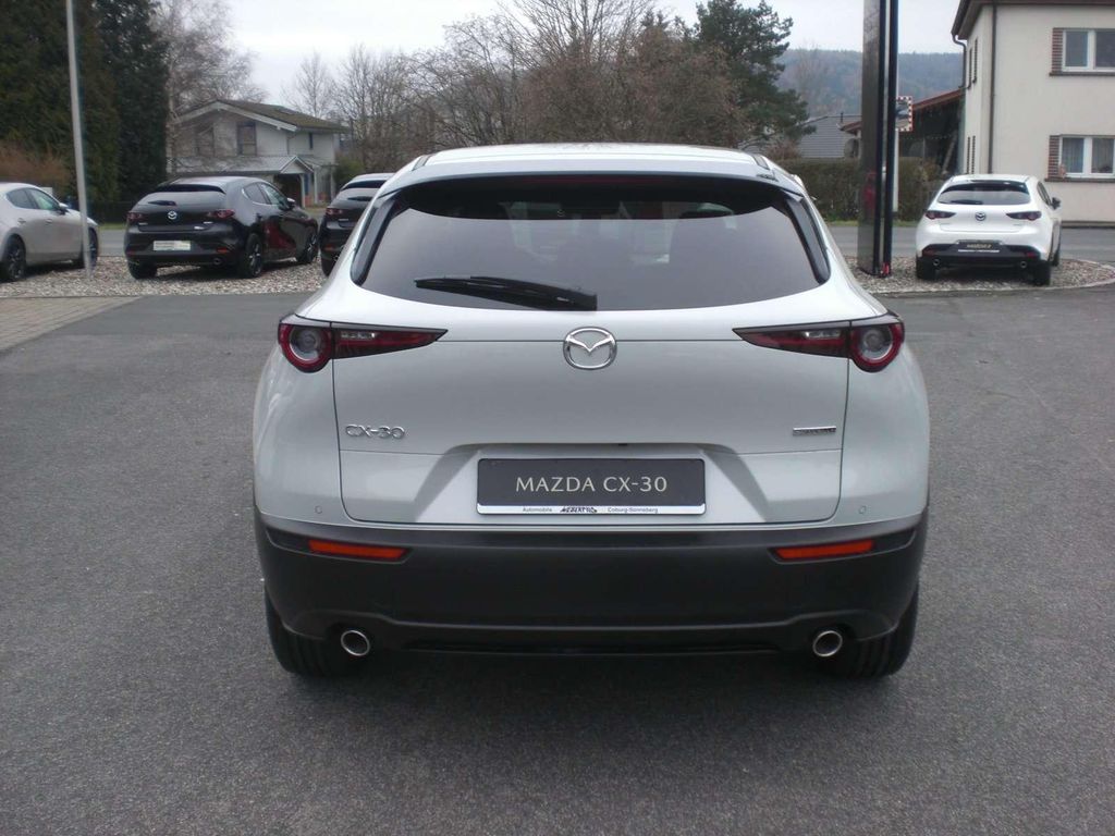 Mazda CX-30 2025