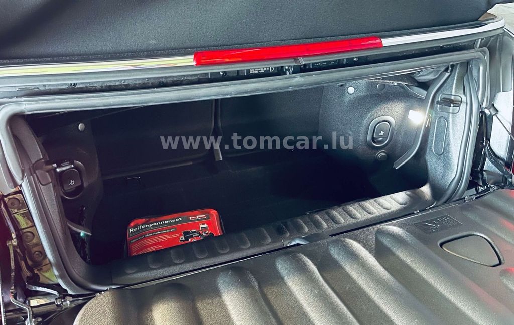 MINI John Cooper Works Cabrio 2023