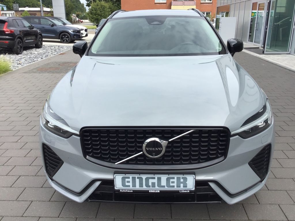 Volvo XC60 2023