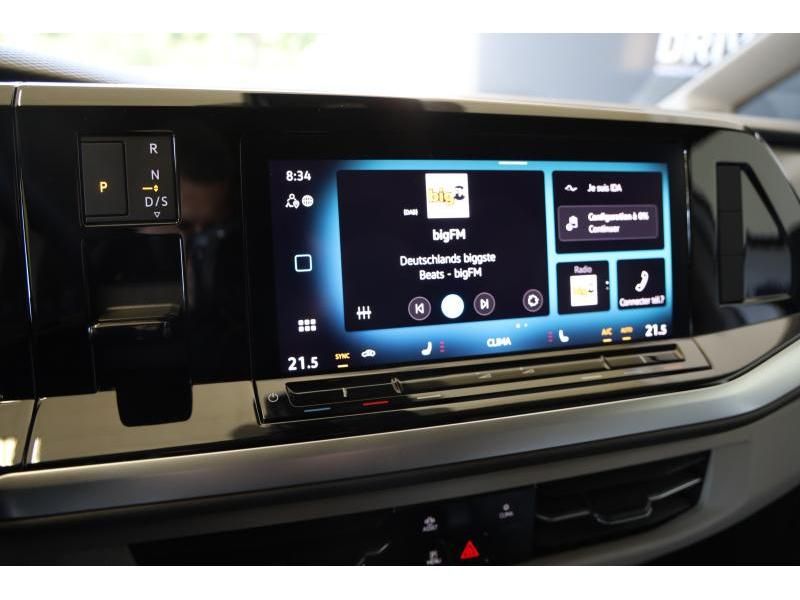 Volkswagen T7 Multivan 2025