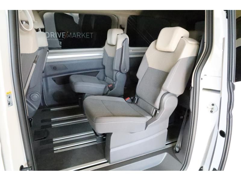 Volkswagen T7 Multivan 2025