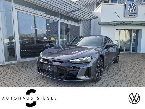 Audi RS e-tron GT 2021