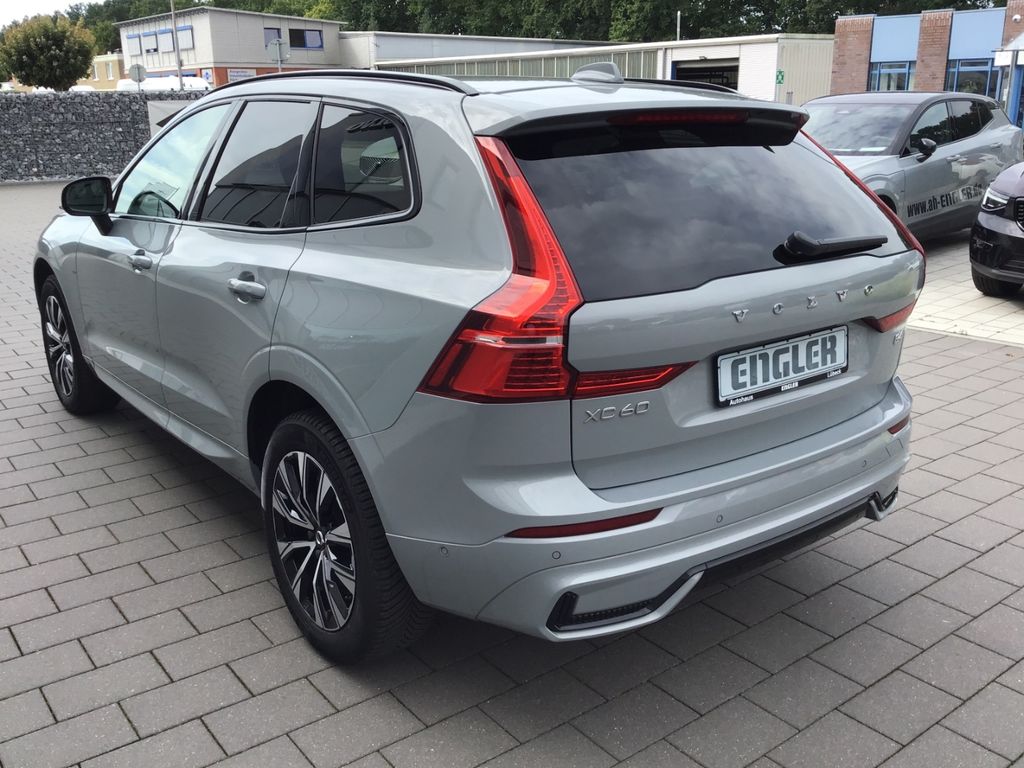 Volvo XC60 2023