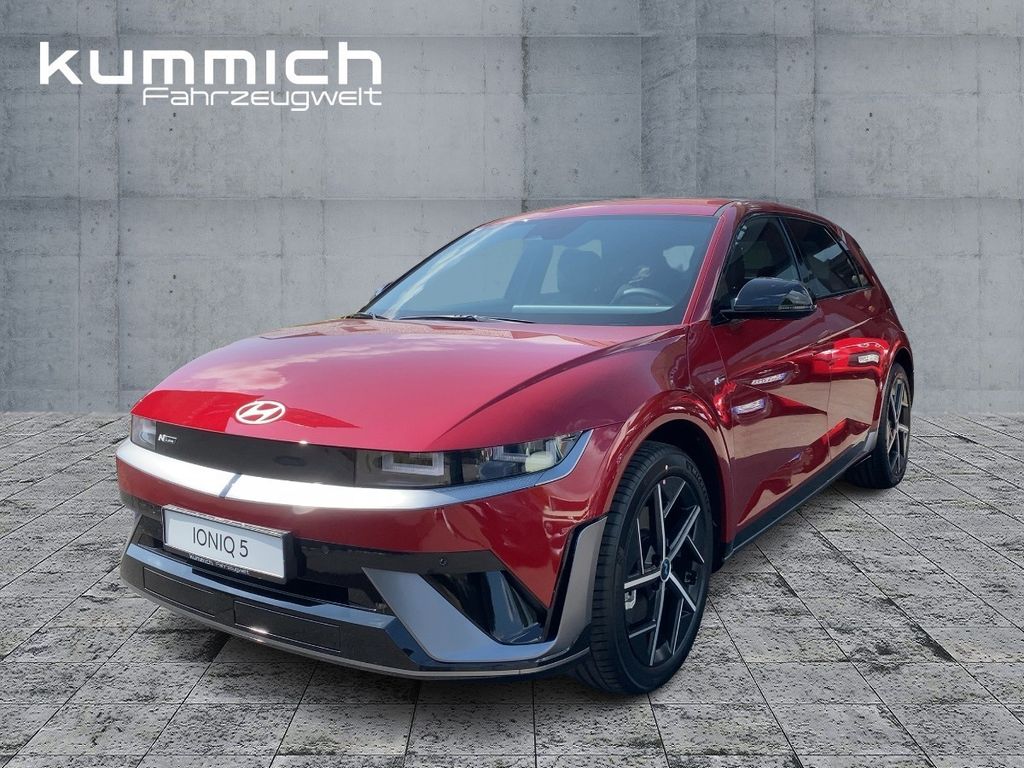 Hyundai IONIQ 5 2025