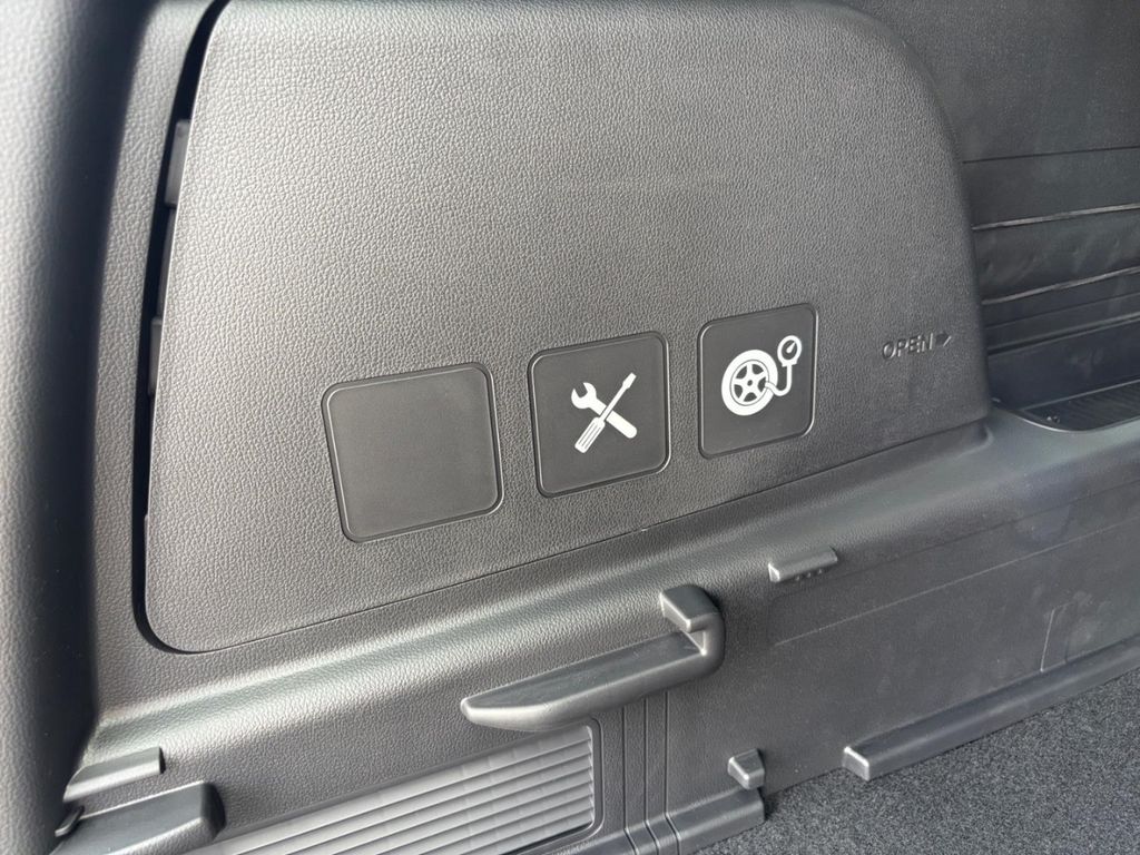 KGM Rexton 2025