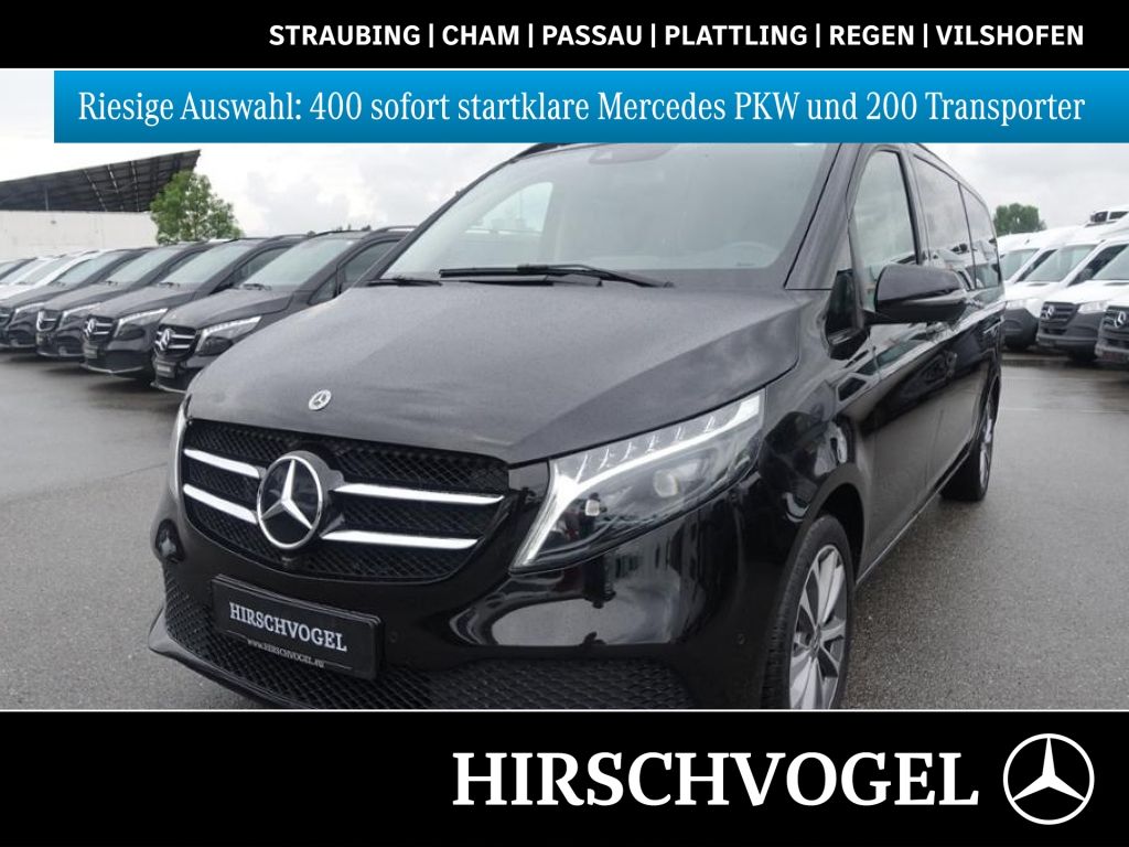 Mercedes-Benz V 300 2023